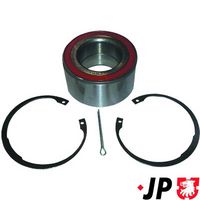 комплект колесен лагер