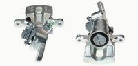 Bremssattel