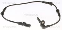 Sensor, Raddrehzahl