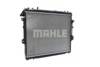 Thumbnail - Radiateur - CR1239000S - MAHLE