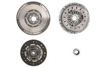 Set ambreiaj NEXUS, Cod: F1W304NX