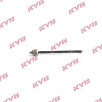 Axialgelenk, Spurstange