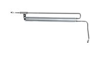 Thumbnail - Oliekoeler, besturing - CLC44000P - MAHLE