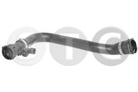 маркуч на радиатора