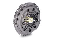 Kupplungsdruckplatte