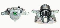 Bremssattel