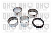 Reparatursatz, Achskörper