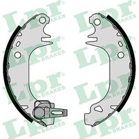 комплект спирачна челюст