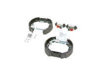 BOSCH Remschoenset 6