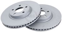 Bremsscheibe