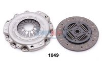 Set ambreiaj JAPKO, Cod: 921049