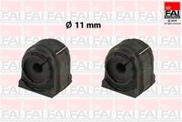 Bucsa, bara stabilizatoare FAI AutoParts, Cod: SS7814K