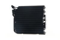 Thumbnail - Condensor, airconditioning - AC316000S - MAHLE