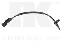Sensor, Raddrehzahl