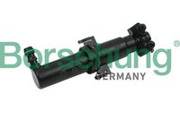 Waschwasserdüse, Scheinwerferreinigung Waschwasserdüse, Scheinwerferreinigung