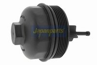 капак, кутия на масления филтър