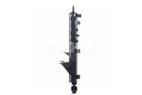 Thumbnail - Radiateur - CR614000S - MAHLE