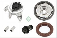 SET DISPOZITIV DE AJUSTARE A ARBORELUI CU CAME