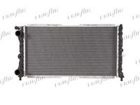 Kühler, Motorkühlung