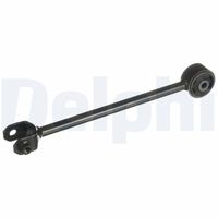 Lenker, Radaufhängung