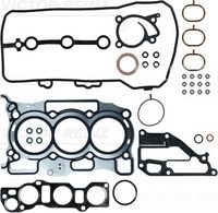 комплект гарнитури, цилиндрова глава