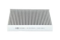 Filter, Innenraumluft