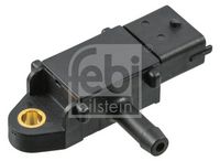 Sensor, Abgasdruck