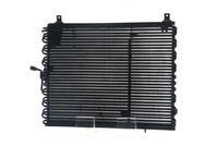 Thumbnail - Condensor, airconditioning - AC150000S - MAHLE