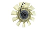Thumbnail - Koelventilatorwiel - CFF515000P - MAHLE