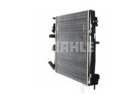 Thumbnail - Radiateur - CR1506000S - MAHLE