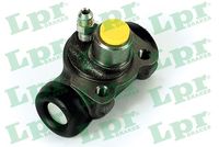 спирачно цилиндърче на колелото