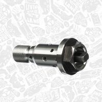 Thumbnail - Regelklep, nokkenasregeling - CV0039 - ET ENGINETEAM