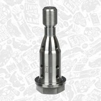 Thumbnail - Regelklep, nokkenasregeling - CV0041 - ET ENGINETEAM