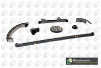Kit lant distributie BGA, Cod: TC0780FK