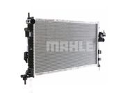 Thumbnail - Radiateur - CR422000S - MAHLE