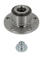 комплект колесен лагер