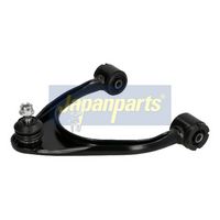 носач, окачване на колелата