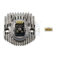 Control Unit, lights