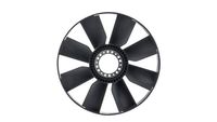Thumbnail - Koelventilatorwiel - CFW76000P - MAHLE