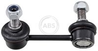 Stange/Strebe, Stabilisator