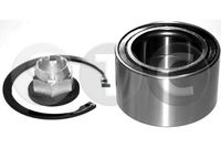 Set rulment roata STC, Cod: T474059