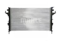Thumbnail - Radiateur - CR459000S - MAHLE