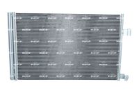 Kondensator, Klimaanlage