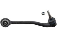 Bascula / Brat suspensie roata TOPRAN, Cod: 501 047