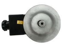 Hydraulikpumpe, Lenkung