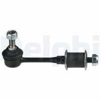 Stange/Strebe, Stabilisator