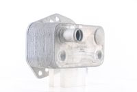 Thumbnail - Oliekoeler, motorolie - CLC118000S - MAHLE