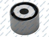 Mounting, differential