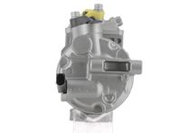 Kompressor, Klimaanlage