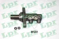 Спирачна помпа